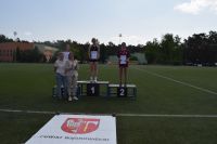 XIX Spartakiada Powiatowa Szkół Ponadpodstawowych i Publicznych Placówek Oświatowych