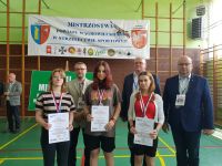 VII Mistrzostwa Powiatu Wągrowieckiego w Strzelectwie Sportowym
