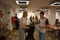 Otwarte Mistrzostwa Wągrowca w Szachach Błyskawicznych - fotorelacja z wydarzenia, fot. FB MDK w Wągrowcu