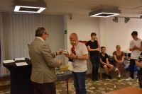 Otwarte Mistrzostwa Wągrowca w Szachach Błyskawicznych - fotorelacja z wydarzenia, fot. FB MDK w Wągrowcu
