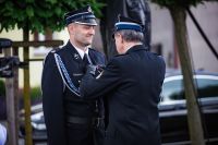 100-lecie Ochotniczej Straży Pożarnej w Damasławku - relacja zdjęciowa