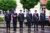 100-lecie Ochotniczej Straży Pożarnej w Damasławku - relacja zdjęciowa