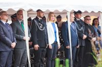 100-lecie Ochotniczej Straży Pożarnej w Damasławku - relacja zdjęciowa