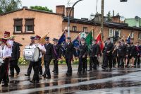 100-lecie Ochotniczej Straży Pożarnej w Damasławku - relacja zdjęciowa