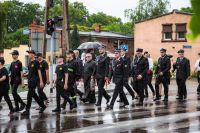 100-lecie Ochotniczej Straży Pożarnej w Damasławku - relacja zdjęciowa