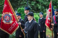 100-lecie Ochotniczej Straży Pożarnej w Damasławku - relacja zdjęciowa