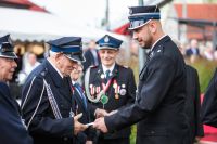 100-lecie Ochotniczej Straży Pożarnej w Damasławku - relacja zdjęciowa