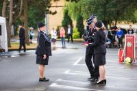 100-lecie Ochotniczej Straży Pożarnej w Damasławku - relacja zdjęciowa