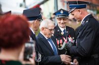 100-lecie Ochotniczej Straży Pożarnej w Damasławku - relacja zdjęciowa