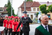 100-lecie Ochotniczej Straży Pożarnej w Damasławku - relacja zdjęciowa