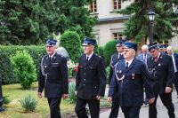 100-lecie Ochotniczej Straży Pożarnej w Damasławku - relacja zdjęciowa