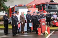 100-lecie Ochotniczej Straży Pożarnej w Damasławku - relacja zdjęciowa