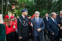 100-lecie Ochotniczej Straży Pożarnej w Damasławku - relacja zdjęciowa