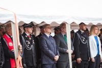 100-lecie Ochotniczej Straży Pożarnej w Damasławku - relacja zdjęciowa