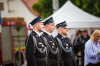 100-lecie Ochotniczej Straży Pożarnej w Damasławku - relacja zdjęciowa