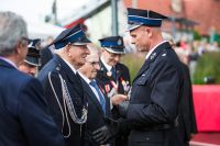 100-lecie Ochotniczej Straży Pożarnej w Damasławku - relacja zdjęciowa