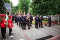 100-lecie Ochotniczej Straży Pożarnej w Damasławku - relacja zdjęciowa
