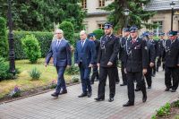 100-lecie Ochotniczej Straży Pożarnej w Damasławku - relacja zdjęciowa