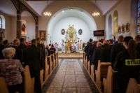 100-lecie Ochotniczej Straży Pożarnej w Damasławku - relacja zdjęciowa