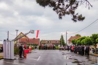 100-lecie Ochotniczej Straży Pożarnej w Damasławku - relacja zdjęciowa