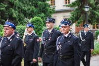 100-lecie Ochotniczej Straży Pożarnej w Damasławku - relacja zdjęciowa