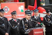 100-lecie Ochotniczej Straży Pożarnej w Damasławku - relacja zdjęciowa