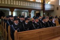 100-lecie Ochotniczej Straży Pożarnej w Damasławku - relacja zdjęciowa