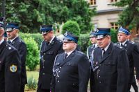 100-lecie Ochotniczej Straży Pożarnej w Damasławku - relacja zdjęciowa