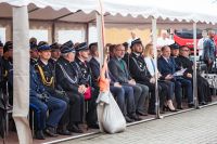 100-lecie Ochotniczej Straży Pożarnej w Damasławku - relacja zdjęciowa
