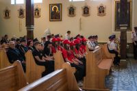 100-lecie Ochotniczej Straży Pożarnej w Damasławku - relacja zdjęciowa
