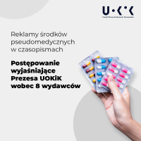 Rady dla konsumentów - infografiki