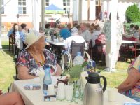 XI SPOTKANIE RODZIN I PRZYJACIÓŁ DPS - relacja zdjęciowa