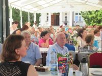 XI SPOTKANIE RODZIN I PRZYJACIÓŁ DPS - relacja zdjęciowa