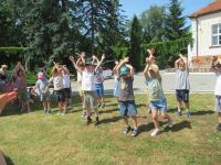 XI SPOTKANIE RODZIN I PRZYJACIÓŁ DPS - relacja zdjęciowa