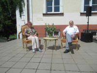 XI SPOTKANIE RODZIN I PRZYJACIÓŁ DPS - relacja zdjęciowa