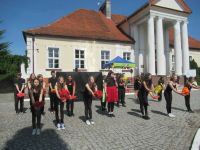 XI SPOTKANIE RODZIN I PRZYJACIÓŁ DPS - relacja zdjęciowa