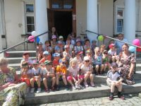 XI SPOTKANIE RODZIN I PRZYJACIÓŁ DPS - relacja zdjęciowa