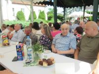 XI SPOTKANIE RODZIN I PRZYJACIÓŁ DPS - relacja zdjęciowa