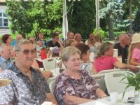 XI SPOTKANIE RODZIN I PRZYJACIÓŁ DPS - relacja zdjęciowa