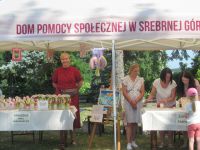 XI SPOTKANIE RODZIN I PRZYJACIÓŁ DPS - relacja zdjęciowa