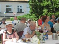 XI SPOTKANIE RODZIN I PRZYJACIÓŁ DPS - relacja zdjęciowa