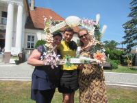 XI SPOTKANIE RODZIN I PRZYJACIÓŁ DPS - relacja zdjęciowa