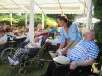 XI SPOTKANIE RODZIN I PRZYJACIÓŁ DPS - relacja zdjęciowa