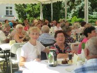 XI SPOTKANIE RODZIN I PRZYJACIÓŁ DPS - relacja zdjęciowa