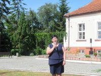 XI SPOTKANIE RODZIN I PRZYJACIÓŁ DPS - relacja zdjęciowa