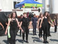 XI SPOTKANIE RODZIN I PRZYJACIÓŁ DPS - relacja zdjęciowa