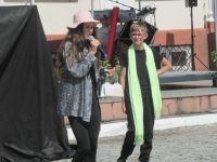 XI SPOTKANIE RODZIN I PRZYJACIÓŁ DPS - relacja zdjęciowa