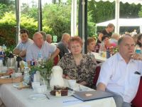 XI SPOTKANIE RODZIN I PRZYJACIÓŁ DPS - relacja zdjęciowa