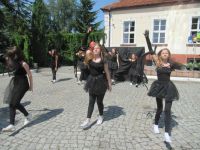 XI SPOTKANIE RODZIN I PRZYJACIÓŁ DPS - relacja zdjęciowa