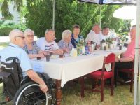 XI SPOTKANIE RODZIN I PRZYJACIÓŁ DPS - relacja zdjęciowa